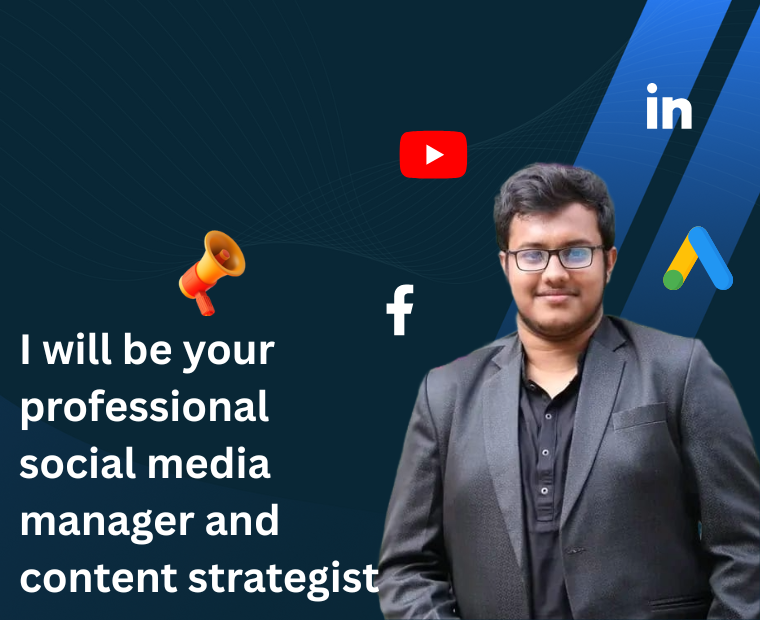 Social Media Manager