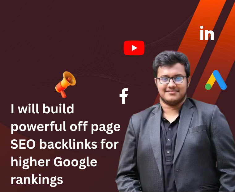 Off-page SEO