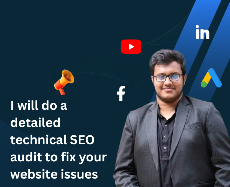 Technical SEO Audit