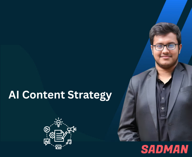 AI Content Strategy