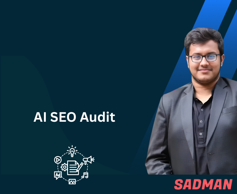 AI SEO Audit