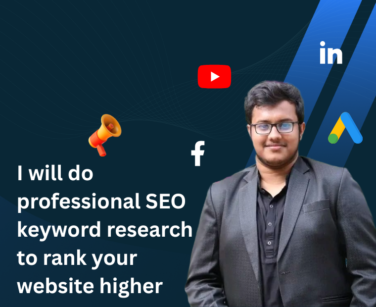 seo keyword research