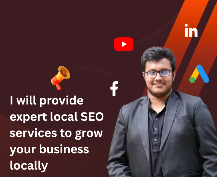 Local SEO Services