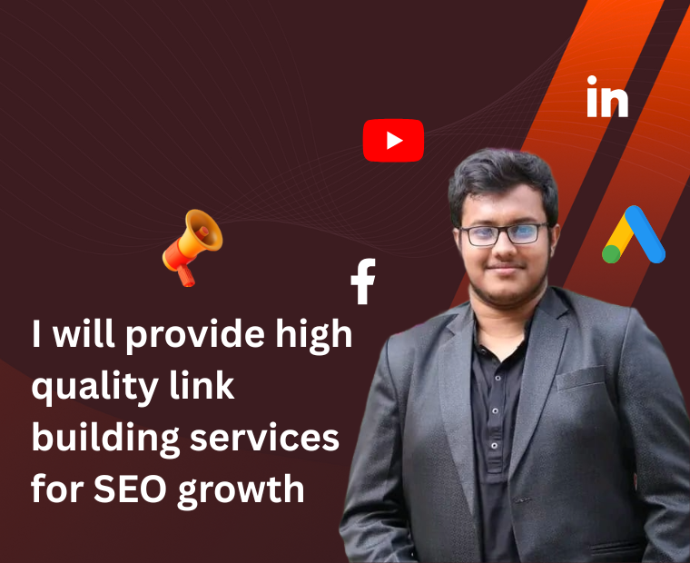 link building services